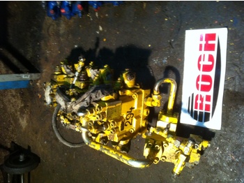 Valve hydraulique LINDE