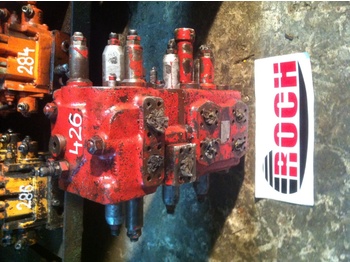 Valve hydraulique MARREL