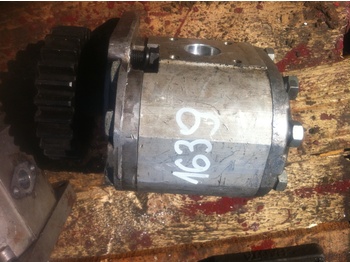 Pompe hydraulique