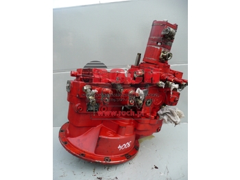 Pompe hydraulique O&K