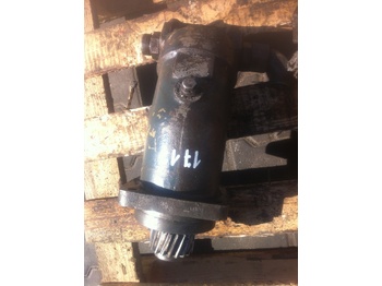 Moteur hydraulique O&K