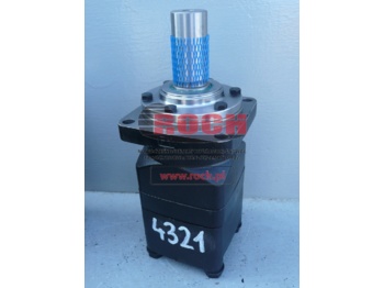 Moteur hydraulique DANFOSS / SAUER