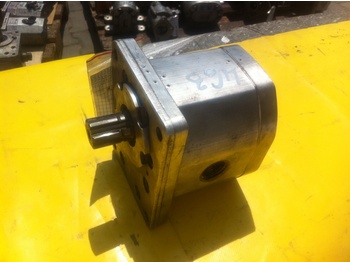 Pompe hydraulique