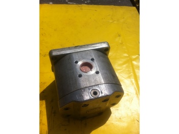 Pompe hydraulique