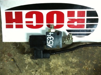 Valve hydraulique PARKER