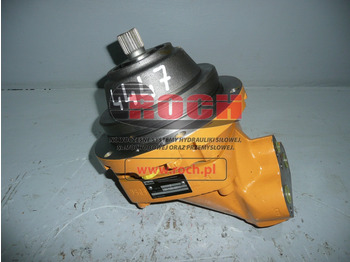 Moteur hydraulique PARKER