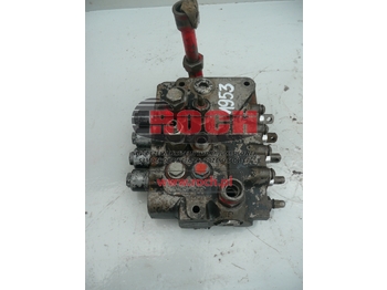 Valve hydraulique PARKER