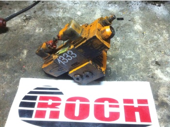 Valve hydraulique PARKER