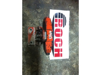 Valve hydraulique PARKER