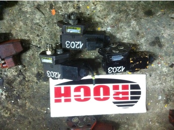 Valve hydraulique PARKER