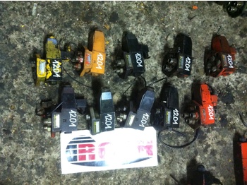 Valve hydraulique PARKER