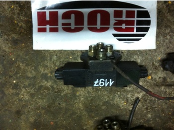 Valve hydraulique PARKER