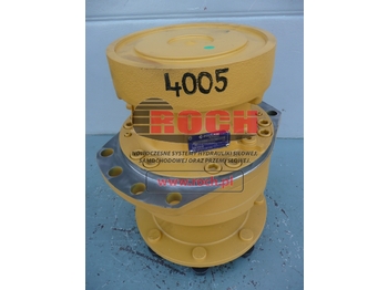 Moteur hydraulique POCLAIN