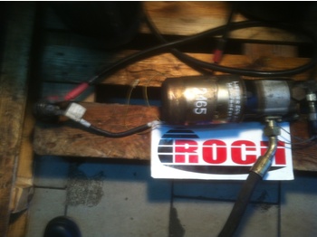 Pompe hydraulique REXROTH