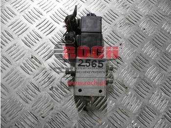 Valve hydraulique REXROTH