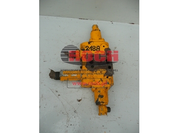 Valve hydraulique REXROTH