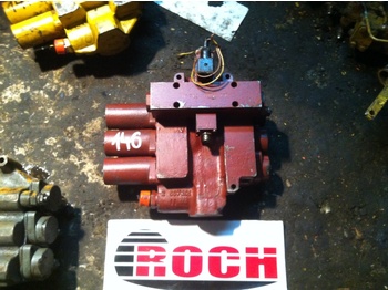 Valve hydraulique REXROTH