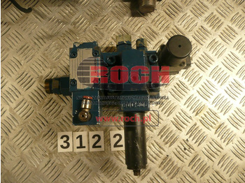 Valve hydraulique REXROTH