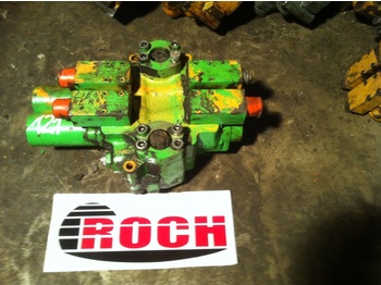 Valve hydraulique REXROTH