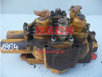 Valve hydraulique REXROTH