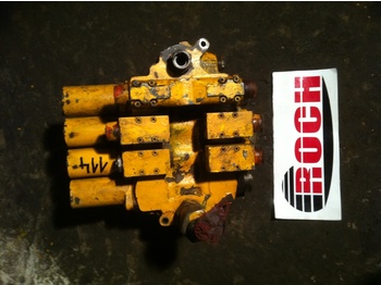 Valve hydraulique REXROTH