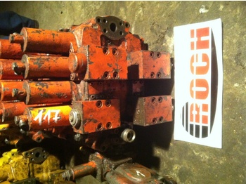 Valve hydraulique REXROTH