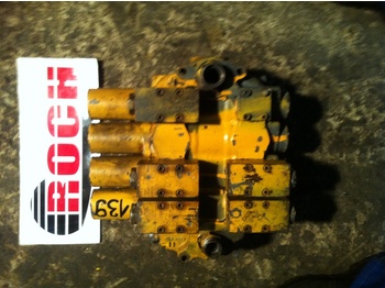 Valve hydraulique REXROTH