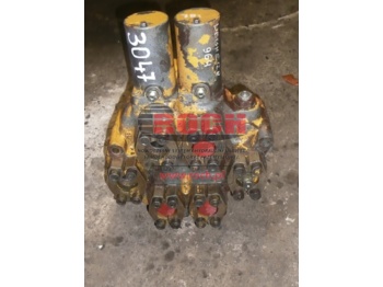 Valve hydraulique REXROTH