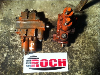 Valve hydraulique REXROTH
