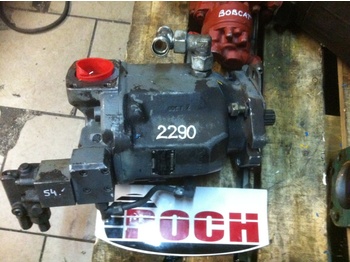 Pompe hydraulique REXROTH