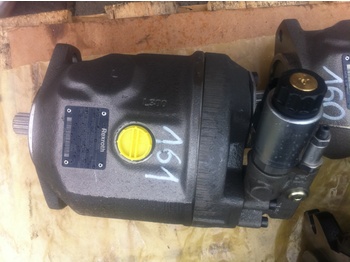 Pompe hydraulique REXROTH