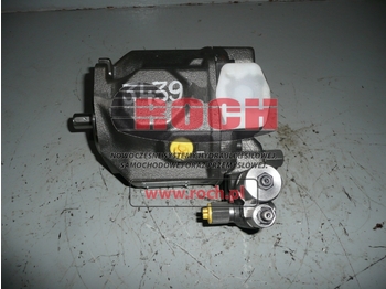 Pompe hydraulique REXROTH