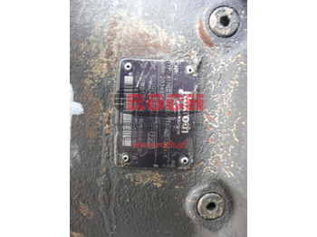Pompe hydraulique REXROTH