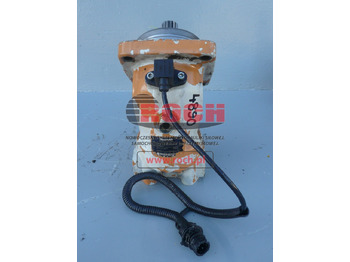 Moteur hydraulique REXROTH