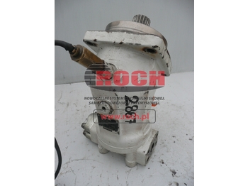 Moteur hydraulique REXROTH