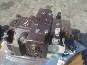Pompe hydraulique REXROTH