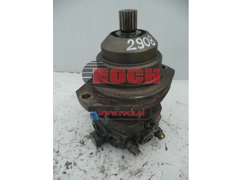 Moteur hydraulique REXROTH