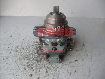 Moteur hydraulique REXROTH