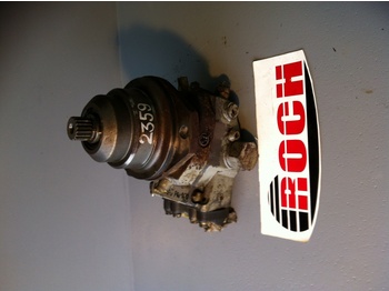 Moteur hydraulique REXROTH