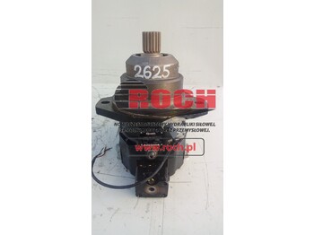 Moteur hydraulique REXROTH