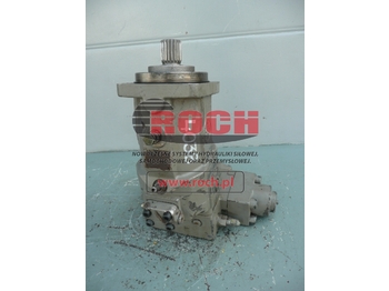 Moteur hydraulique REXROTH