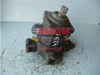Moteur hydraulique REXROTH