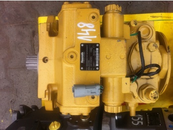 Pompe hydraulique REXROTH