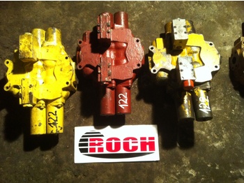 Valve hydraulique REXROTH