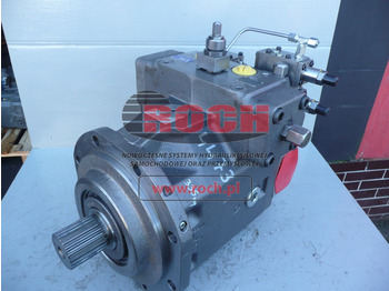 Pompe hydraulique REXROTH