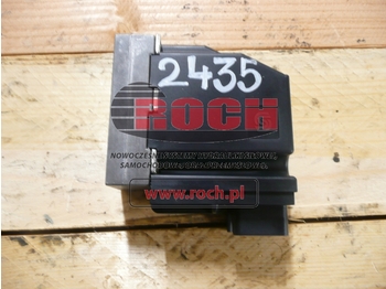 Valve hydraulique DANFOSS / SAUER