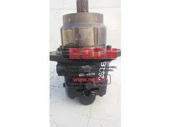 Moteur hydraulique DANFOSS / SAUER