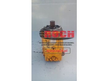 Moteur hydraulique DANFOSS / SAUER