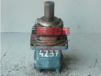Moteur hydraulique DANFOSS / SAUER