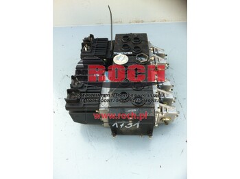 Valve hydraulique DANFOSS / SAUER